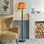 Higgledy 154cm Traditional Floor Lamp-111170568-111170569
