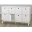 Buffet décoratif 8 portes Winnsboro-1083482827