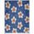 Blue/White/Orange is out of stock