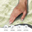 Ensemble de draps en microfibre Lux Hotel-2080882376-2080882373