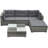 Royals Sofa Seating Group with Cushions-1724314155-1724314152