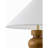 Eske Dreyfuss Table Lamp