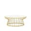 Kali Outdoor Round Coffee Table-2143919928