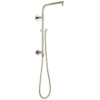 Shower Column Round