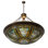 Fleur-de-lis 10 - Light Pendant