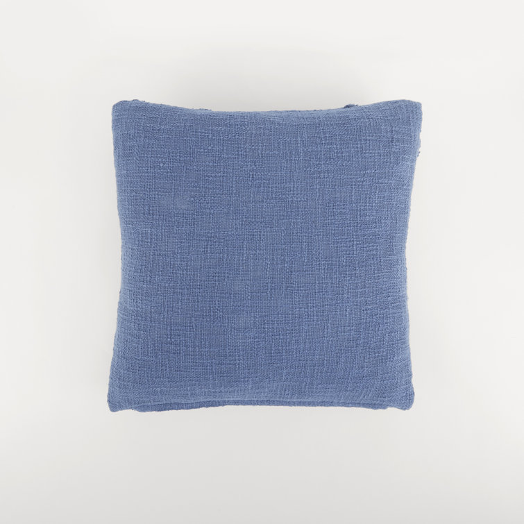 AllModern Tracey Ruffled Throw Pillow & Reviews