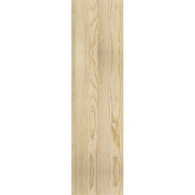 Jeu de blocs Funston, P 30 po x H 34 po, 8" W Douglas Fir (Rough Sawn)