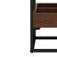 Table d'appoint 17,72 "Modern