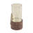 12.0'' H Wood Tabletop Hurricane-30689976
