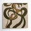 Art abstrait abstrait sur toile 47-1099003236