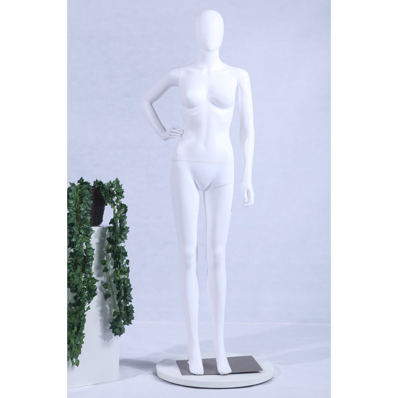 Ivy Bronx Mannequin