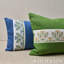 Ruban brodé Schumacher x Mary Mcdonald Custis-72551670