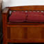 Coussin de banc antidérapant Omega-871488367-871488356