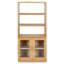Bibliothèque Dunwell Hendricks Grenier-2129960127
