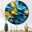 Horloge murale Rough Love-93380339