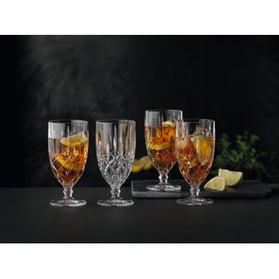 Noblesse Iced Beverage Set/4