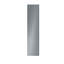 Benchmark Series Refrigerator/Freezer Door Panel