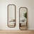 Abbate Full Length Wood Mirror-1973753834-1973753839