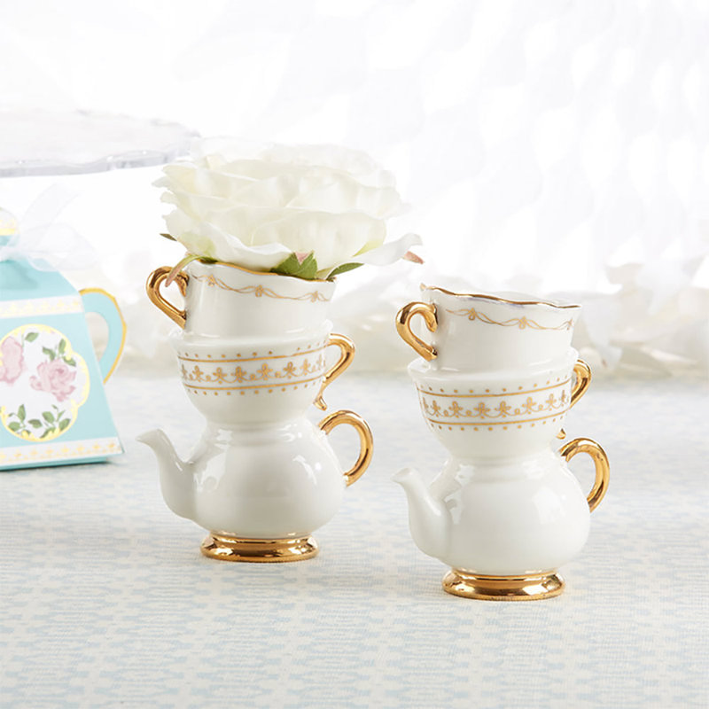Keigen Ceramic Decorative Bottle