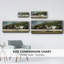 The Horse Fair, reproduction d'art sur toile-1219020576-1219020589