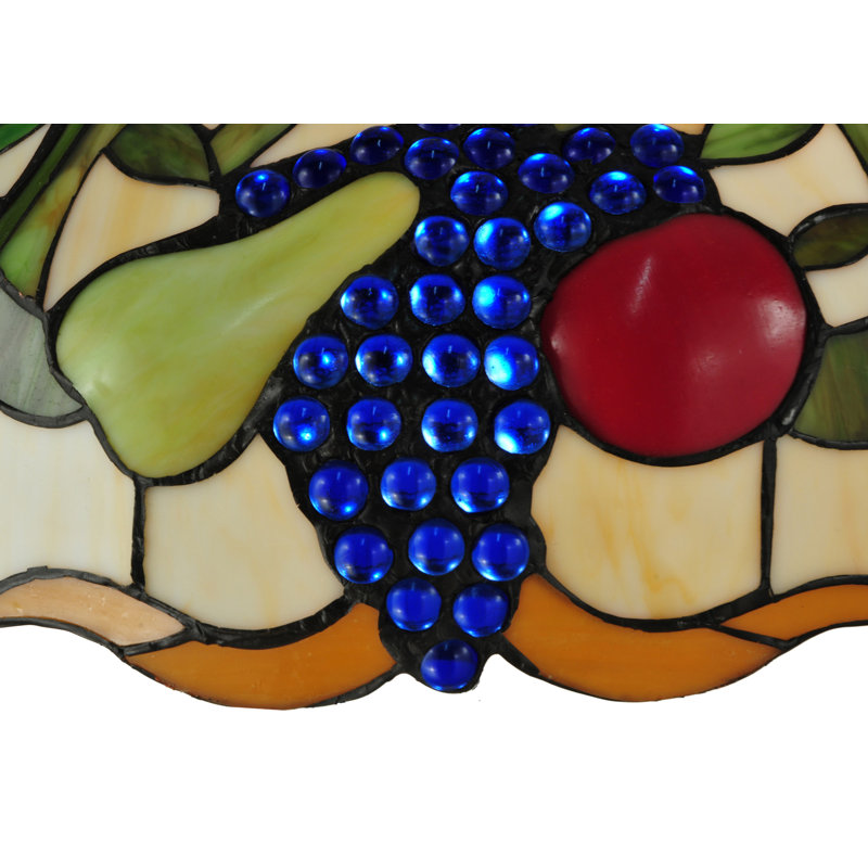 Fruit 3 - Light Pendant