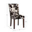 Chaise rembourrée Lancaster-542883750
