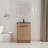 Freestanding Bathroom Vanity With Ceramic Sink-2028782210-2028782211