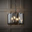 Tedrow 4 - Light Drum Chandelier