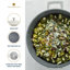 MasterClass Cast Aluminum Shallow Casserole 4L-124598159