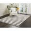 Beaird Striped Hand Woven Area Rug-28137162