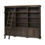 Sonoma 94'' H x 120'' W Bookcase