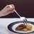 Stainless Steel Hostess Set