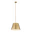 Luminaire suspendu à 1 lumière Wolleik-2032894400-2032894413
