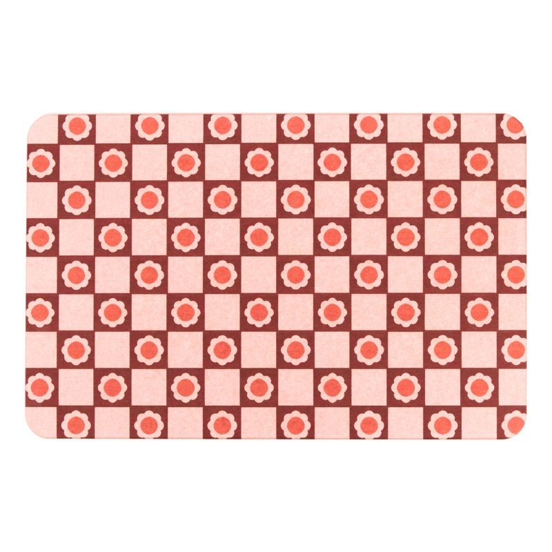 Non-Slip Bath Mat