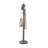 Freestanding 9 - Hook Coat Rack-44997582