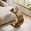 Tribesigns Side Table-47659777