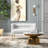 Demetrius  50'' Upholstered Loveseat-1442794637