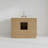 Danyale 42" Single Bathroom Vanity with Quartz Top