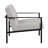 Arst Upholstered Armchair-461710395