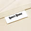Paquet de 100 housses de chaise de banquet - blanc-88880828