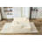 3 Beige Chenille Compressible - Soft And Smooth Feel, Luxurious Addition, Space Efficient Shipping, Versatile Position Options, Vacuum Cleanable Fabric With Compressibility Soft, , Stylish Option