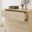 90 cm W Chest of 3 Drawers