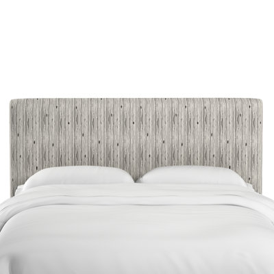 Eisley Pine Cotton Headboard