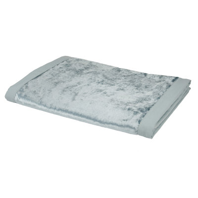 Silk Bed Runner