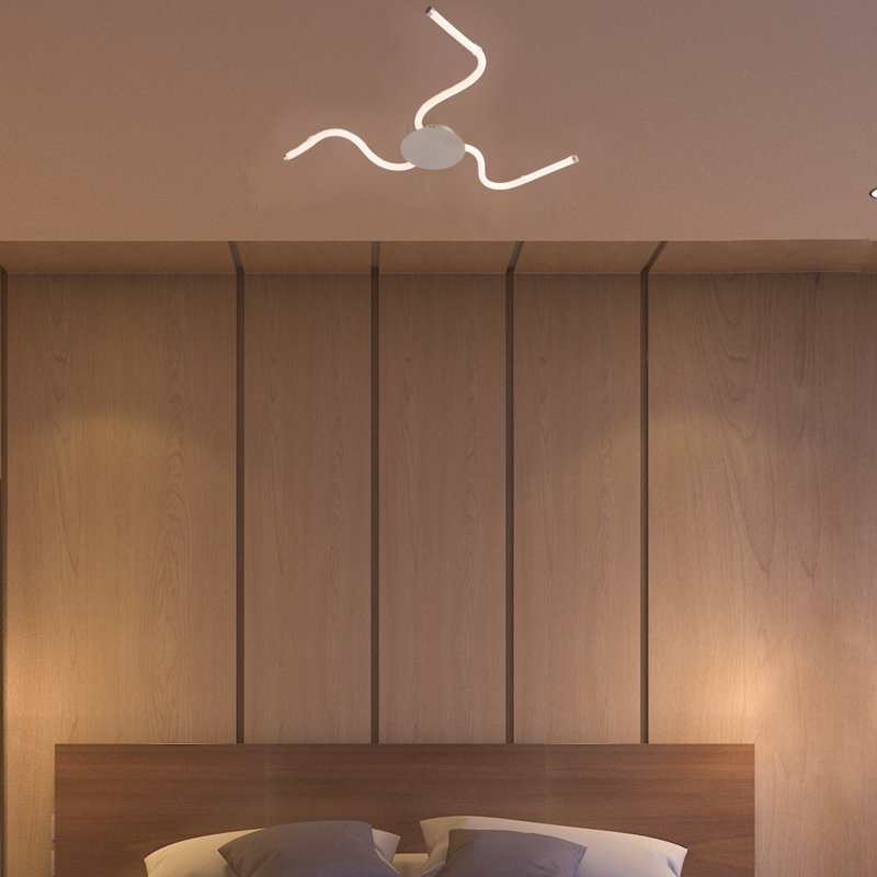 Ravensworth LED Flush Mount