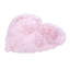 Ahlers Shag Pink Area Rug-842999646