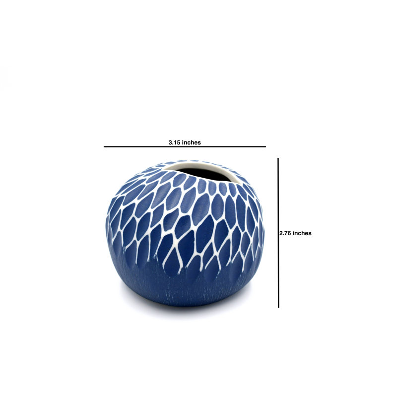 Vase de table Atterbury