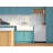Samsung Smart 42dBA Dishwasher with StormWash+™ and Smart Dry-68862848
