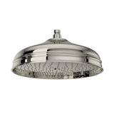 Bordano Rain Showerhead
