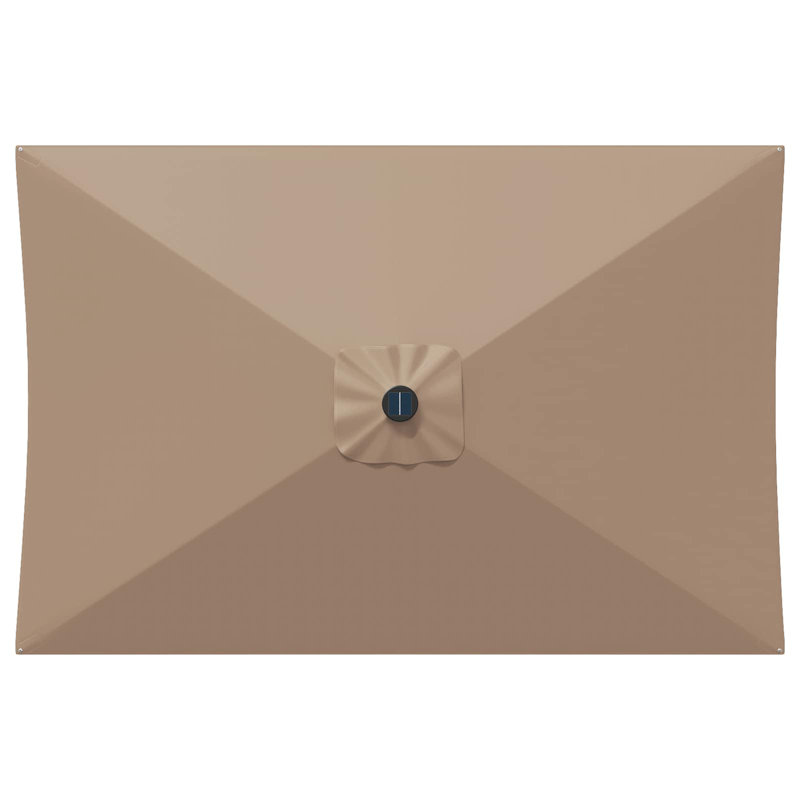 Parasol, Taupe